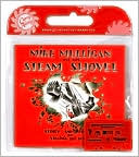Mike Mulligan and His Steam Shovel Book & Cassette