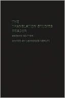 The Translation Studies Reader