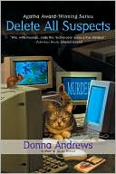 Delete All Suspects (Turing Hopper Series #4)