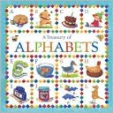 Treasury Of Alphabets