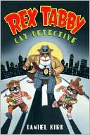 Rex Tabby: Cat Detective
