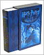 Harry Potter and the Order of the Phoenix (Harry Potter #5) Deluxe Edition