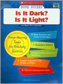 Book Guides: Is it Dark? Is it Light?