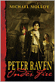 Peter Raven Under Fire