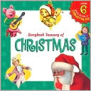 Storybook Treasury for Christmas