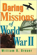 Daring Missions