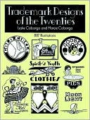 Trademark Designs of the Twenties