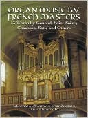 French Organ Masterpieces