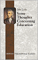 Some Thoughts Concerning Education: (Including Of the Conduct of the Understanding)