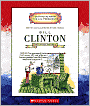 Bill Clinton: Forty-Second President, 1993-2001