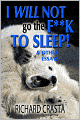 I Will Not Go the F**k to Sleep