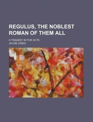 Regulus Roman
