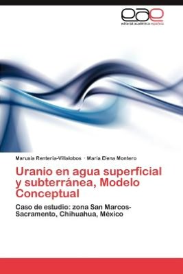 Agua Superficial