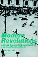 Modern Revolutions: An Introduction to the Analysis of a Political Phenomenon