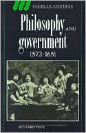 Philosophy and Government, 1572-1651