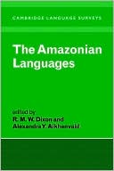 The Amazonian Languages