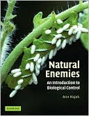 download Natural Enemies : An Introduction to Biological Control book