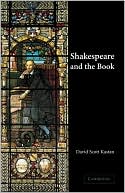 Shakespeare and the Book