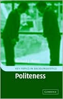 Politeness