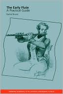 The Early Flute: A Practical Guide