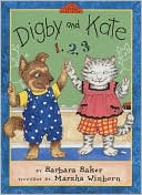 Digby and Kate 1, 2, 3