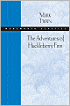 The Adventures of Huckleberry Finn