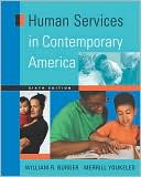 Human Services in Contemporary America
