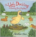 The Ugly Duckling: A Fiendishly Funny Flap Book