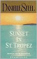 Sunset in St. Tropez