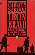 Iron Bravo