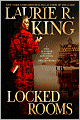 Locked Rooms (Mary Russell Series #8)