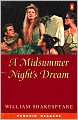 A Midsummer Night's Dream : Level 3, Penguin Readers