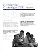 download Helping Your Overweight Child book