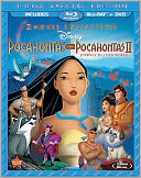 Pocahontas/Pocahontas Ii: Journey to a New World