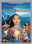 Pocahontas/Pocahontas Ii: Journey to a New World