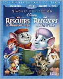 Rescuers /the Rescuers down under