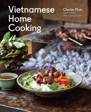 Vietnamese Home Cooking