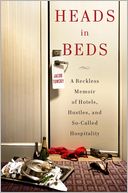 Heads in Beds by Jacob Tomsky: NOOK Book Cover
