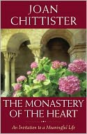 download The Monastery of the Heart : An Invitation to a Meaningful Life book