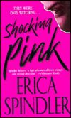 Shocking Pink