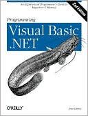 Programming VB.Net