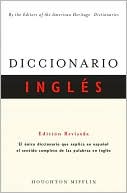 Diccionario Ingles: Edicion Revisada