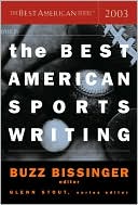 The Best American Sports Writing 2003