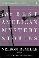 The Best American Mystery Stories 2004