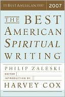 The Best American Spiritual Writing 2007