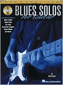 Blues Solos for Guitar