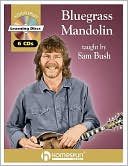 Bluegrass Mandolin