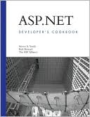 ASP.NET: Developer's Cookbook