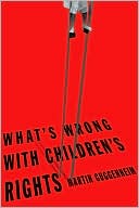 download What's Wrong with Children's Rights? book