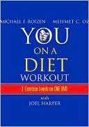 You on a Diet Workout DVD